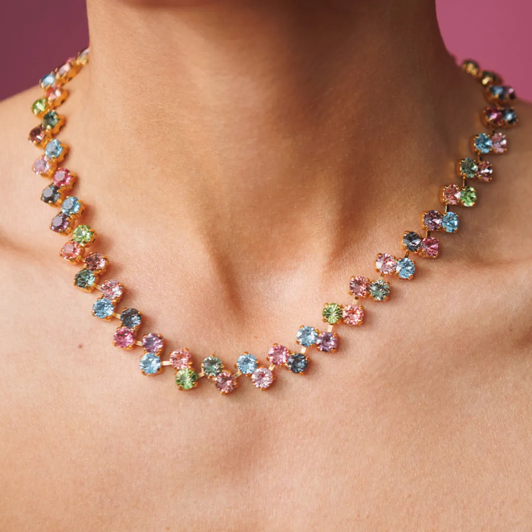 Hot Fiona Necklace Halsband