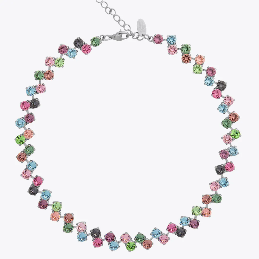 Hot Fiona Necklace Halsband