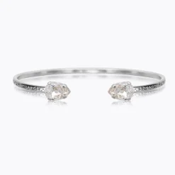 Shop Flower Girl Bracelet/Crystal (Children Size) Armband