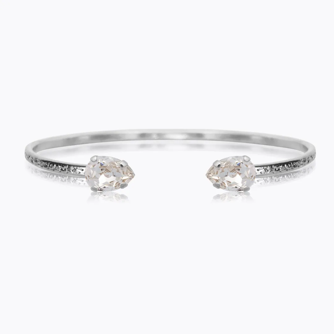 Shop Flower Girl Bracelet/Crystal (Children Size) Armband