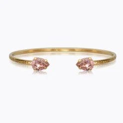 Best Sale Flower Girl Bracelet/Vintage Rose (Children Size) Armband