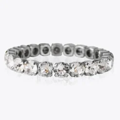 Shop Gia Stud Bracelet Armband