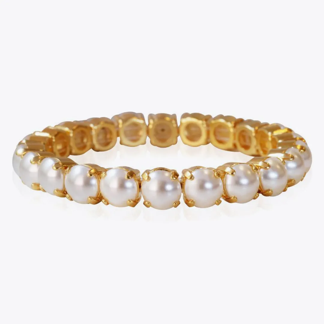Cheap Gia Stud Bracelet Armband