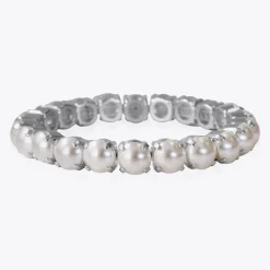 Cheap Gia Stud Bracelet Armband