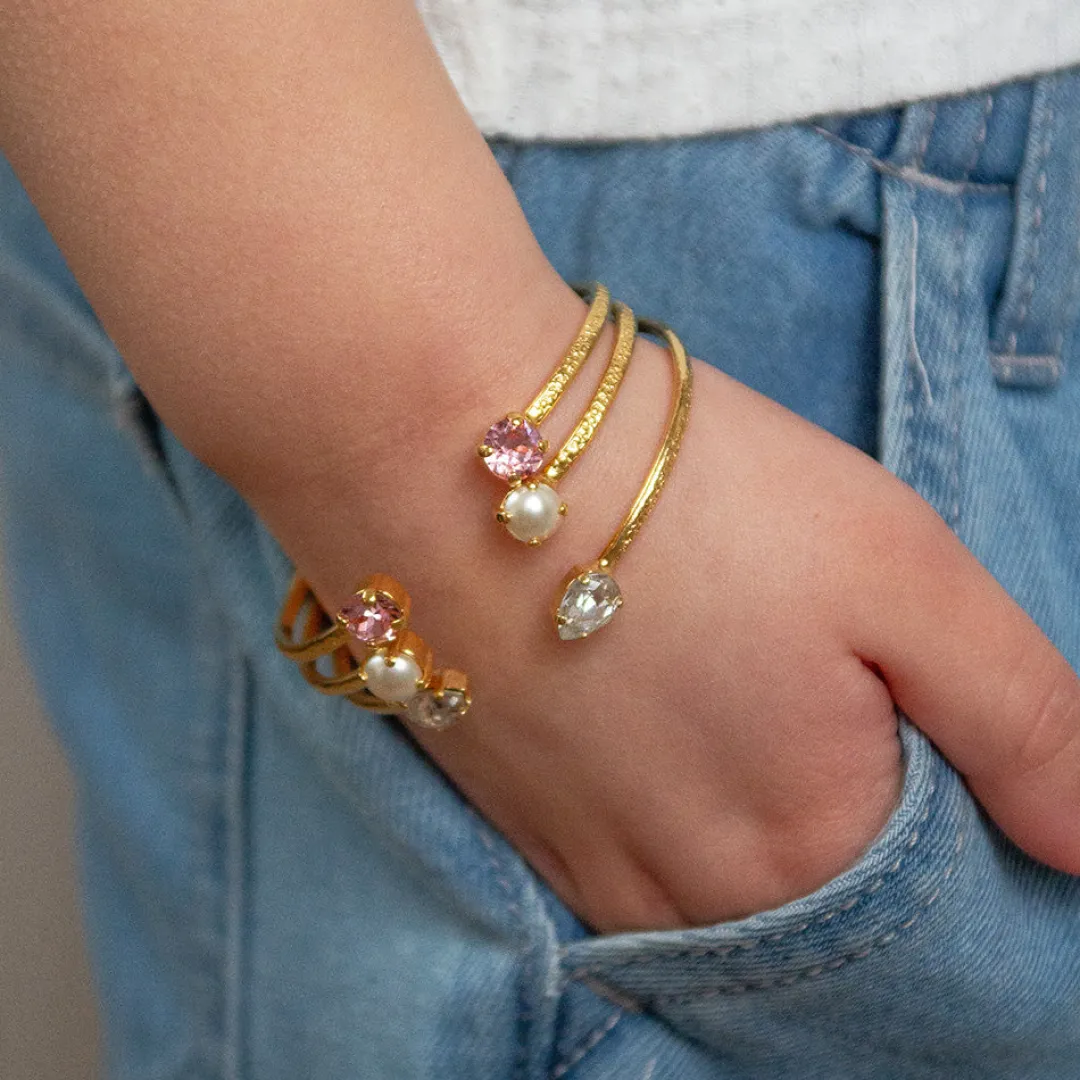 Best Sale Girls Bracelet/(Children Size) Armband