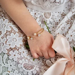 Best Sale Girls Bracelet/(Children Size) Armband