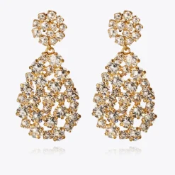 Best Hanna Earrings Örhängen