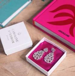 Best Hanna Earrings Örhängen