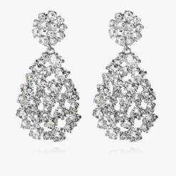 Best Hanna Earrings Örhängen