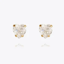 Sale Heart Earrings Örhängen