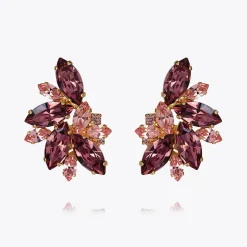 Discount Iris Earcuffs Örhängen