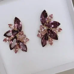 Discount Iris Earcuffs Örhängen