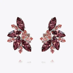 Discount Iris Earcuffs Örhängen