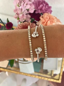 Best Sale Isa Bracelet Armband