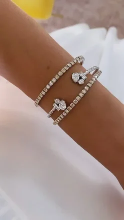 Best Sale Isa Bracelet Armband