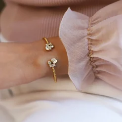 Best Sale Isa Bracelet Armband