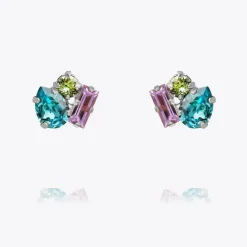 Hot Isa Earrings Örhängen