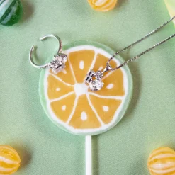 Discount Isa Necklace Halsband