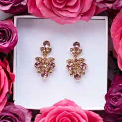 Clearance Isabel Earrings Örhängen