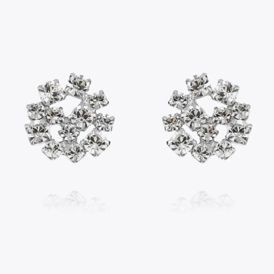 Fashion Kassandra Earrings Örhängen