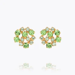 Fashion Kassandra Earrings Örhängen