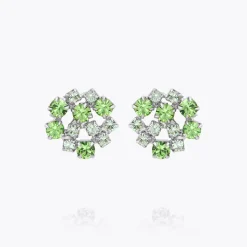 Fashion Kassandra Earrings Örhängen