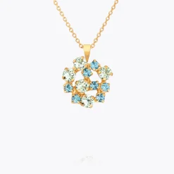 Fashion Kassandra Necklace Halsband