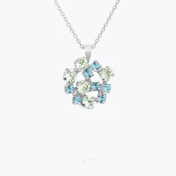 Fashion Kassandra Necklace Halsband