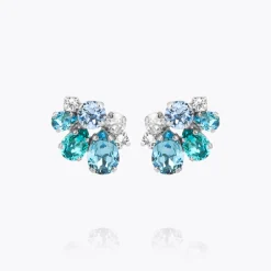 New Katie Earrings Örhängen