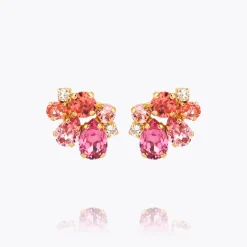 Best Sale Katie Earrings Örhängen