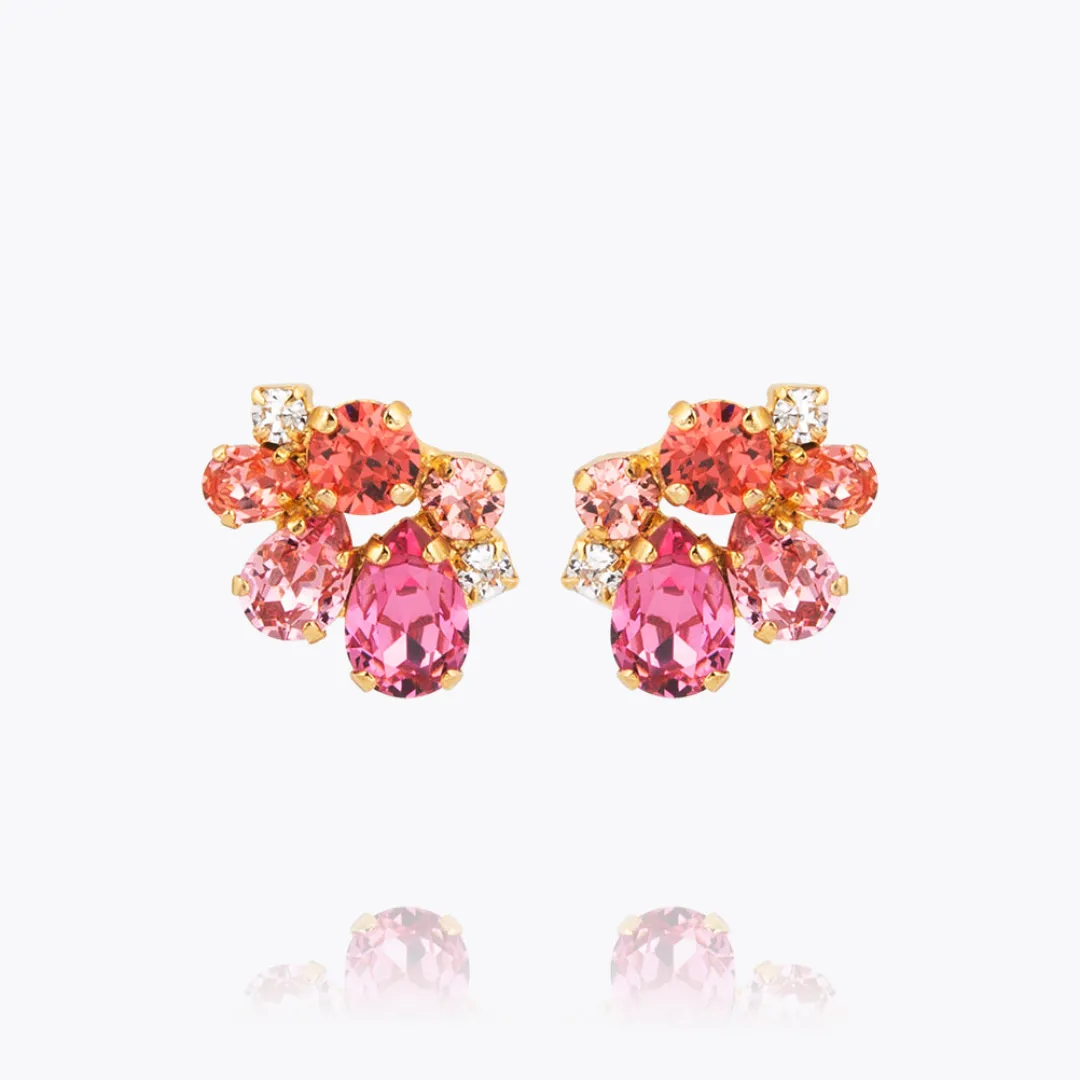 Best Sale Katie Earrings Örhängen