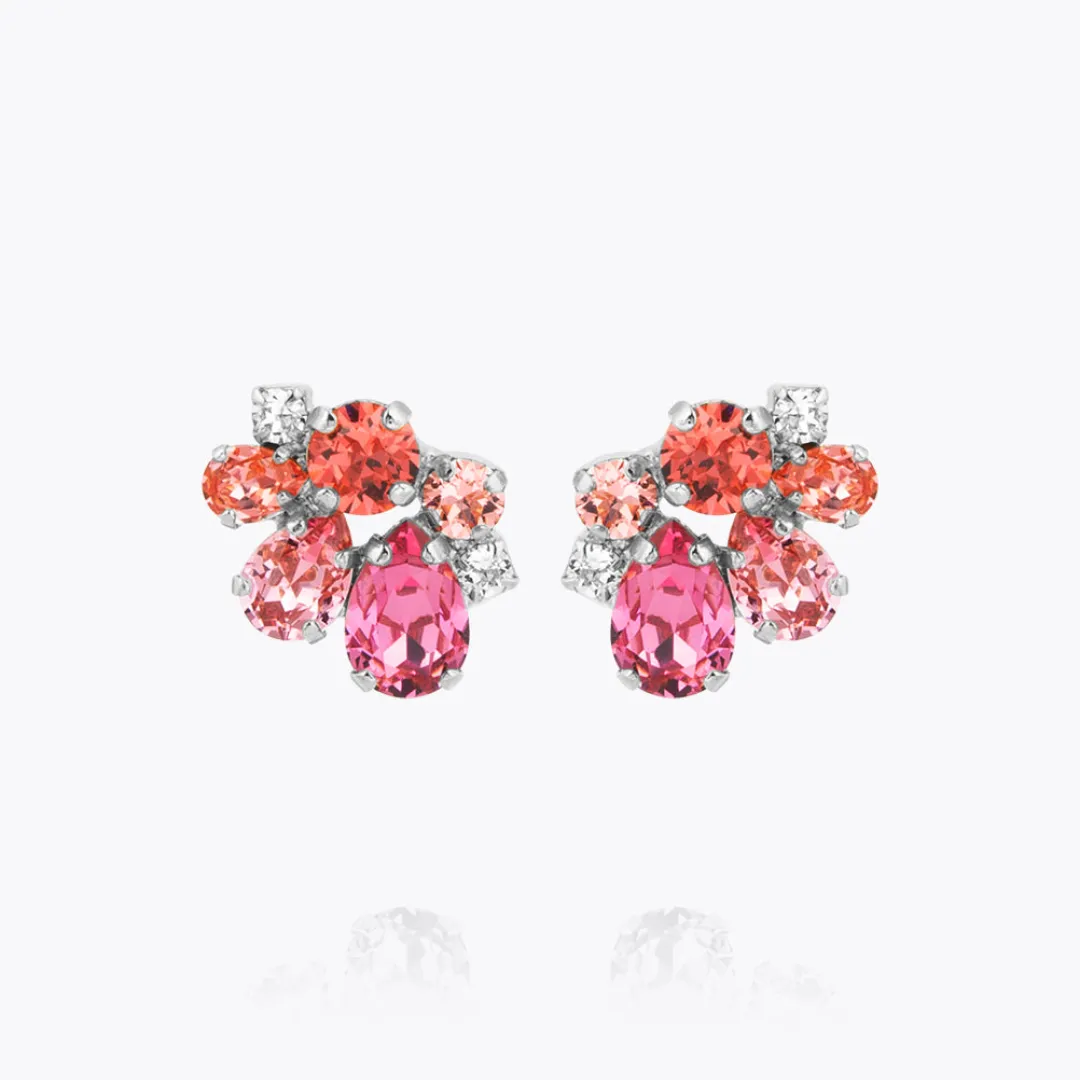 Best Sale Katie Earrings Örhängen