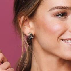 Outlet Katie Earrings Örhängen