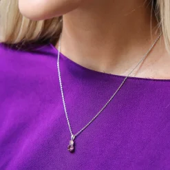 Fashion Leah Necklace Halsband