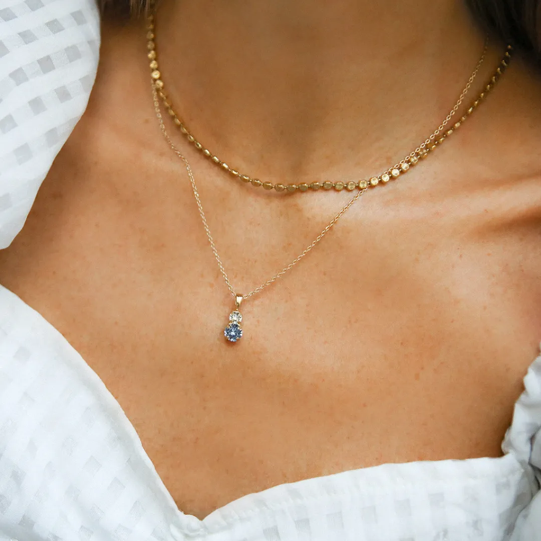 Fashion Leah Necklace Halsband