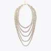 Best Sale Leone Necklace/Pastel Combo Halsband