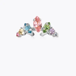 Cheap Luna Ring/Pastel Combo Ringar