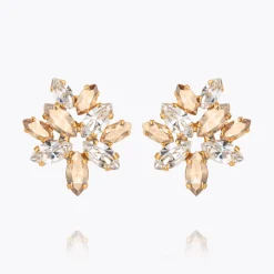 Online Melia Earcuff Örhängen