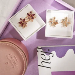 Online Melia Earcuff Örhängen