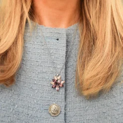 Outlet Melia Necklace Halsband