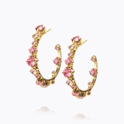 New Mini Antonia Örhängen