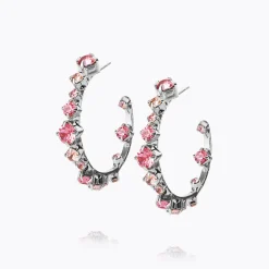 New Mini Antonia Örhängen