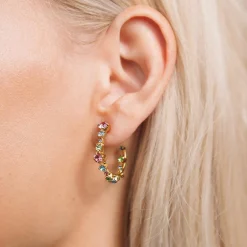 Cheap Mini Antonia Örhängen