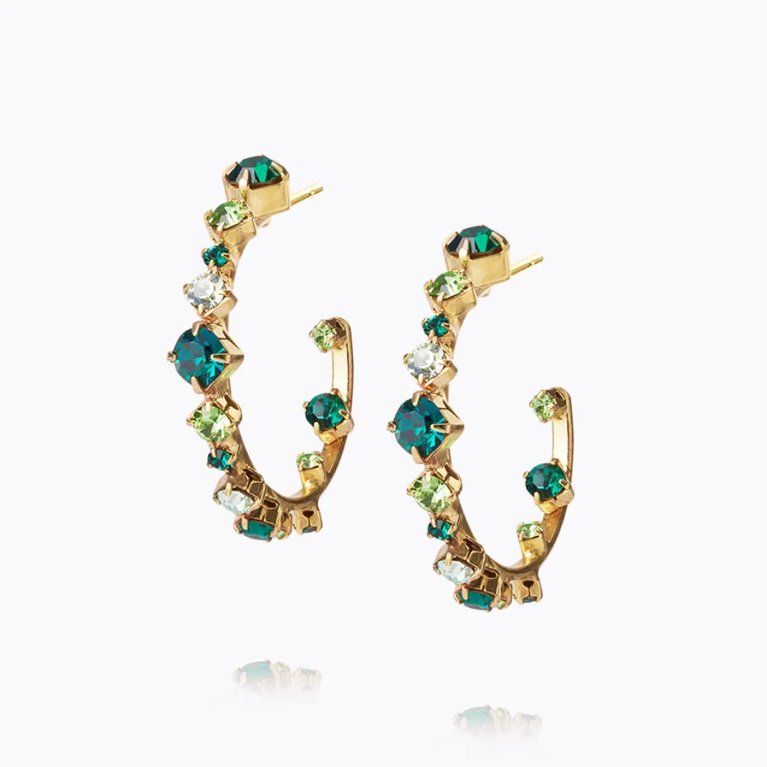 Hot Mini Antonia Örhängen