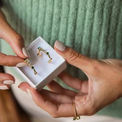 Hot Mini Antonia Örhängen