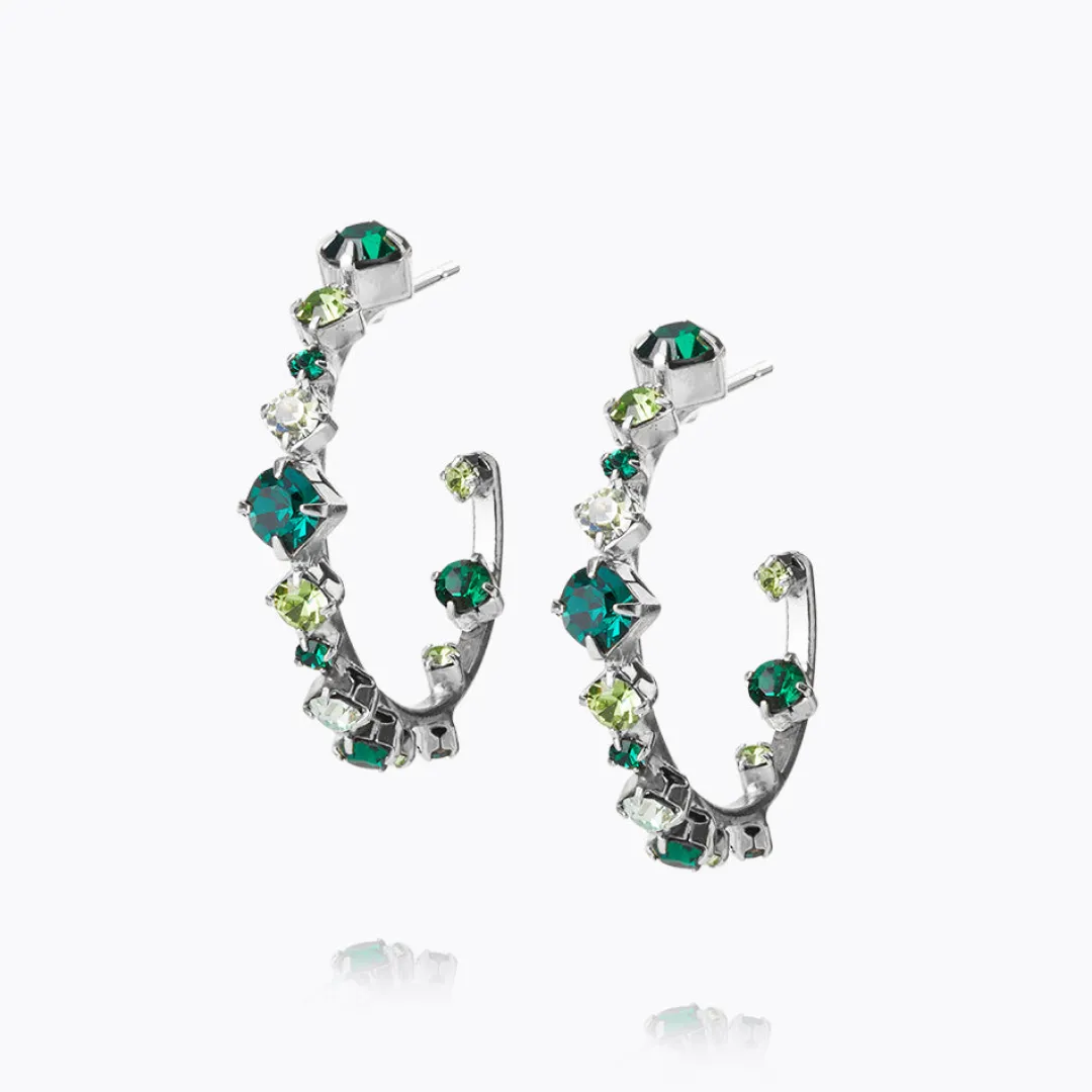 Hot Mini Antonia Örhängen