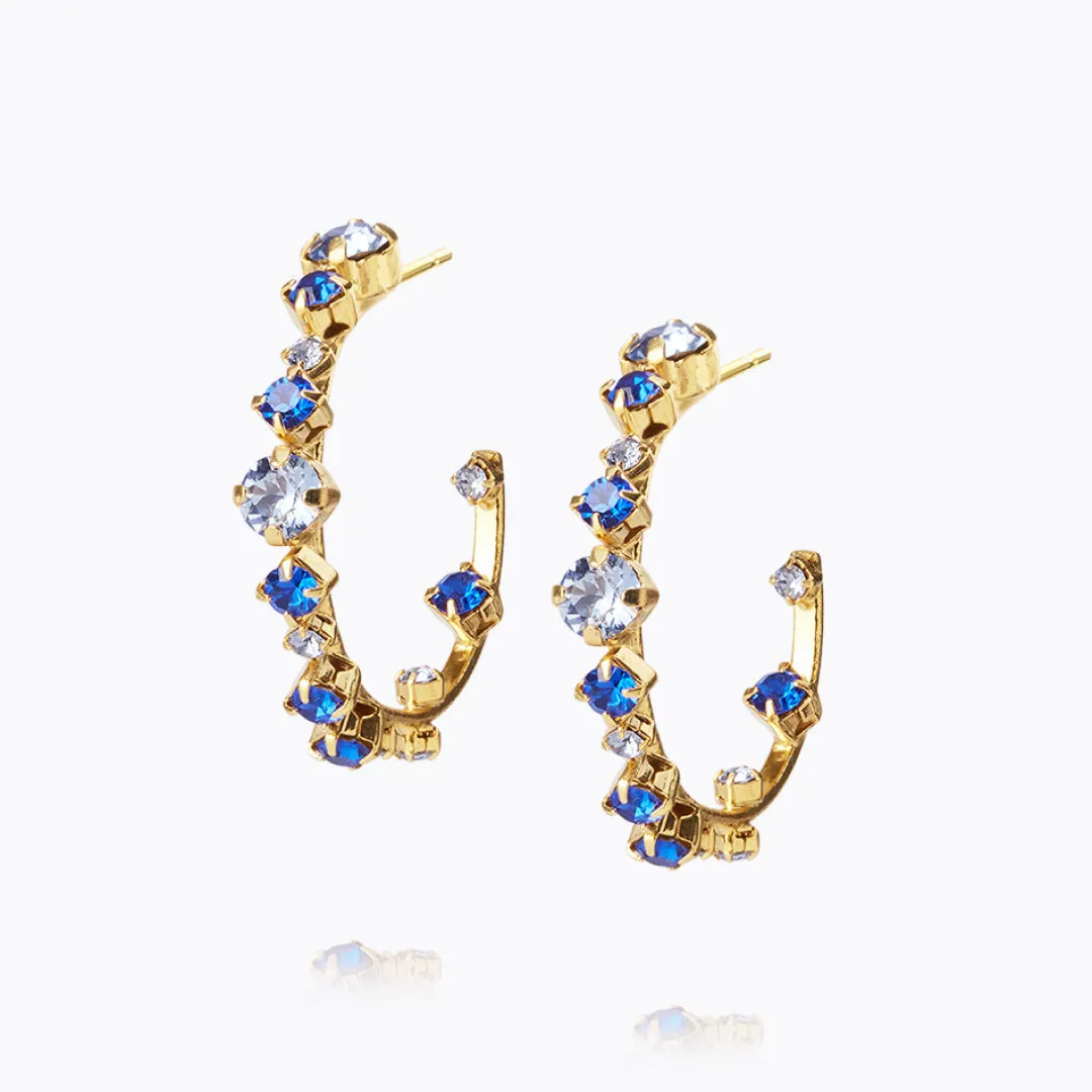 Fashion Mini Antonia Örhängen