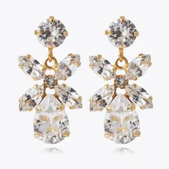Outlet Mini Dione Earrings Örhängen