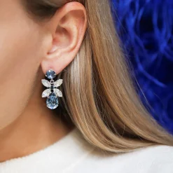 Online Mini Dione Earrings Örhängen