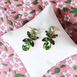 Shop Mini Dione Earrings Örhängen